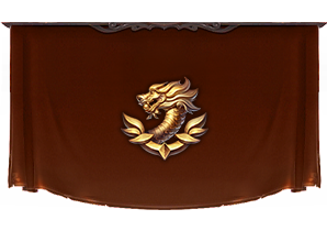 老男孩复古——精彩活动